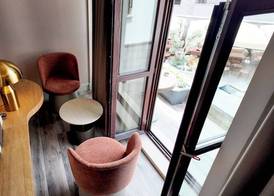 Rempart Hotel 3