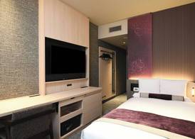 HOTEL MYSTAYS Ochanomizu Conference Center 4