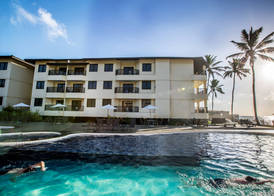 Catussaba Suítes Resort 4