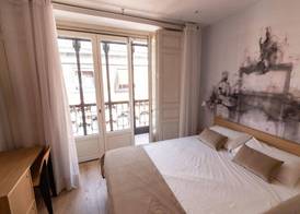 Plaza Mayor Suites & Apartments 5