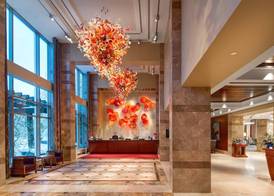 Hilton Lac-Leamy 4