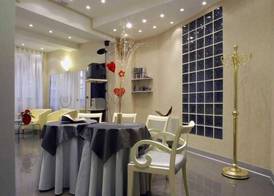 Hotel Centrale 5