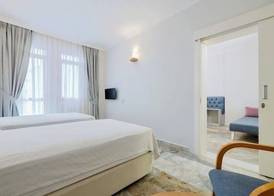 Hanedan Beach Hotel 5