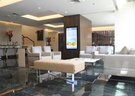 Sonesta Hotel El Olivar 4