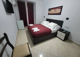 Haris Hotel 2