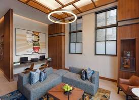 Hyatt Place Houston Downtown 5
