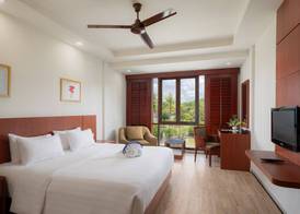 Nirwana Resort Hotel 5
