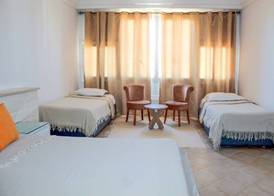 Hotel El Habib Monastir 3