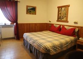Hotel Bucaneve 4