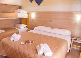 Hotel Costazzurra by Interlux 4
