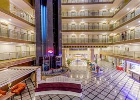 Holiday Park Resort - Ultra All İnclusive 2