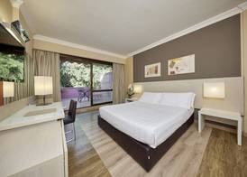 Park Hotel I Lecci 5