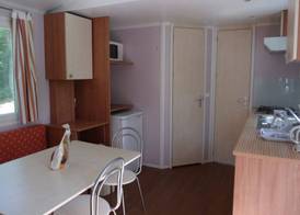Camping de la Croix d'Arles 3