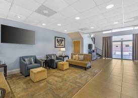 Best Western Space Shuttle Inn 2