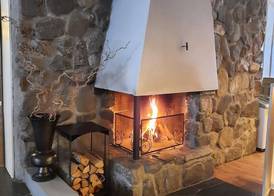 Hafjell Hotell 3