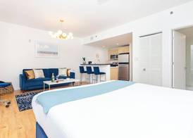 Boutique Apartments Convention Center 4