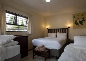 Angelica Guest House 4