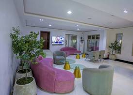 GolfView Suites & Conference Center, Ikeja 2