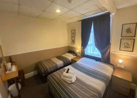 Grange House Hotel 4