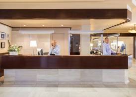 Hotel Anabel 4