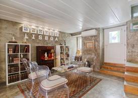 Dear Lisbon - Charming House 5