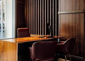 The Tasman, a Luxury Collection Hotel, Hobart 4