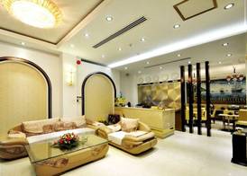 Cap Town Hotel 2