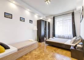 Real Apartments Kertész 3