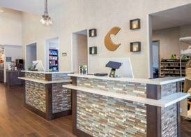 Comfort Suites Nashville Airport - BNA 5