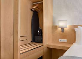 Ramada by Wyndham Madrid Getafe 5