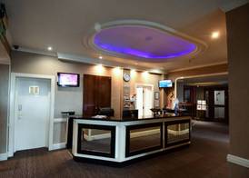 Trouville Bournemouth - OCEANA COLLECTION 2