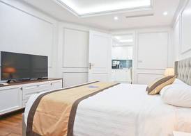 Paradise Home Nguyen Du 5