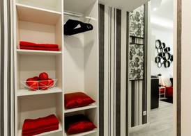 Budapest Holidays Residence 5