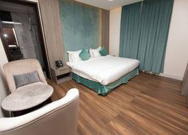 Luxury Night Al Munsiyah 2