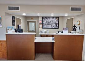 Super 8 by Wyndham Wickenburg AZ 3