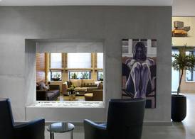 Aegli Hotel Volos 3