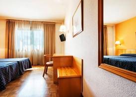 Hotel Alcarria 3