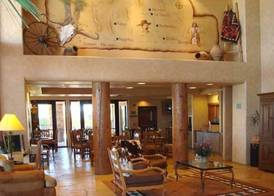 Comfort Inn Benson near Kartchner Caverns 2