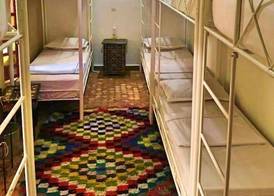 Riad Dia 5