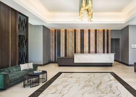 Apiary Hotel Belleview Station Denver 2