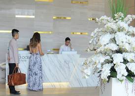 Grand Ocean Luxury Boutique - Infinity Rooftop Pool 4
