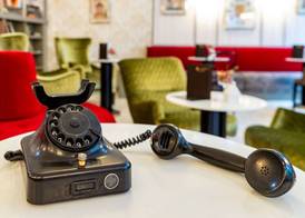 Theaterhotel & Suites Wien 2