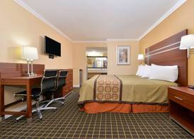 Americas Best Value Inn - Azusa/Pasadena 4
