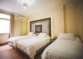 Hotel Bab Mansour 3