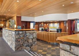 Thredbo Alpine Hotel 5