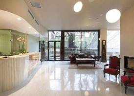 U-Hotel Spa Ciudad de Astorga 3