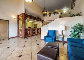 Quality Inn Zion Park Area 4