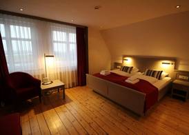 Hotel zur Treene 3