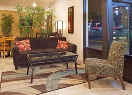 AmericInn by Wyndham Johnston Des Moines 2