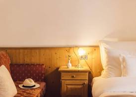 Parkhotel Schachen 3